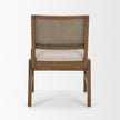 Mercana Reid Cane Back Dining Chair