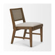 Mercana Reid Cane Back Dining Chair