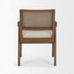 Mercana Reid Cane Back Dining Chair