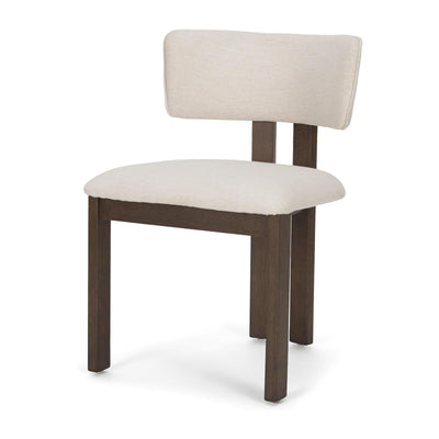 Mercana Soho Curve Tripod Dining Chair