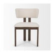 Mercana Soho Curve Tripod Dining Chair