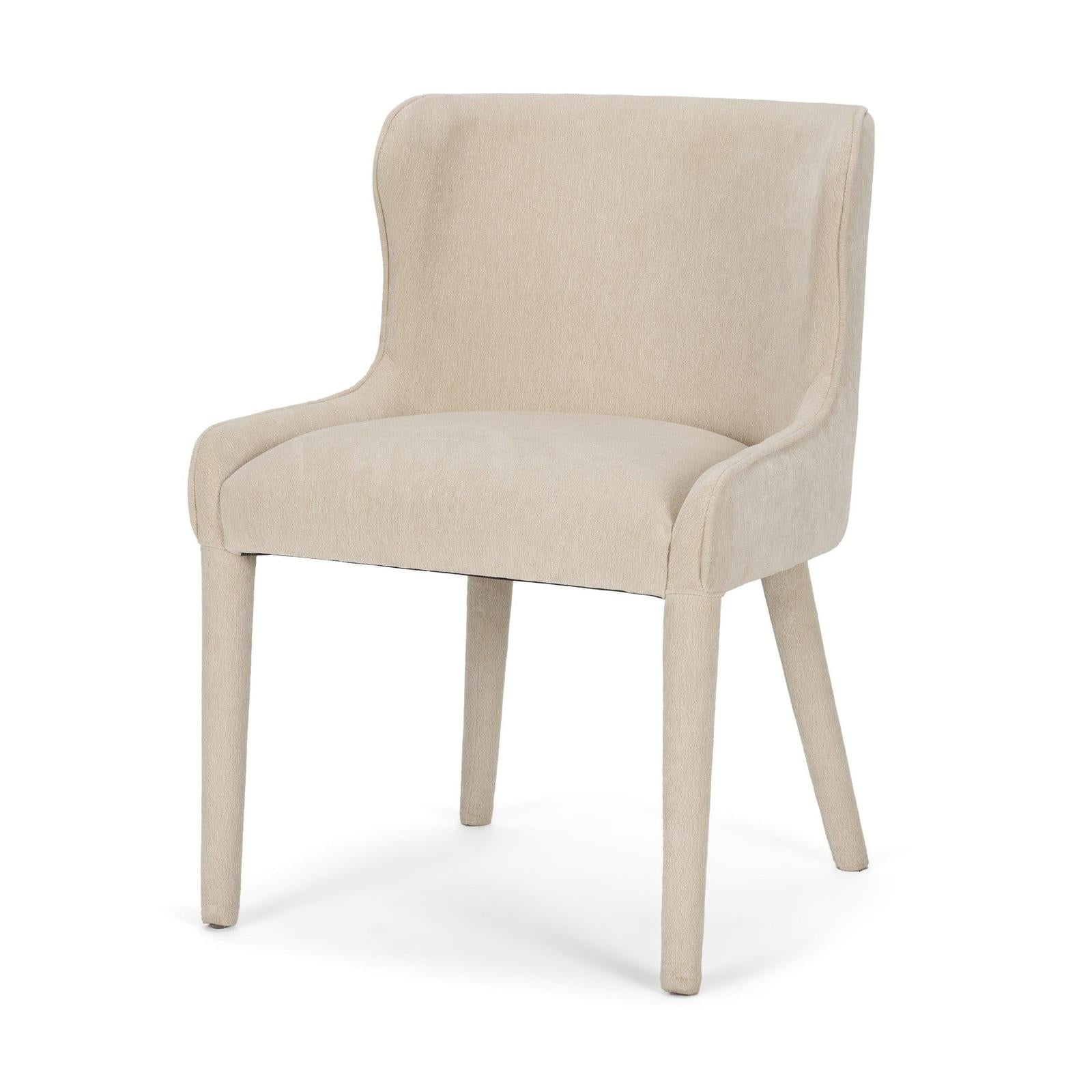 Mercana Nolan Slope Dining Chair
