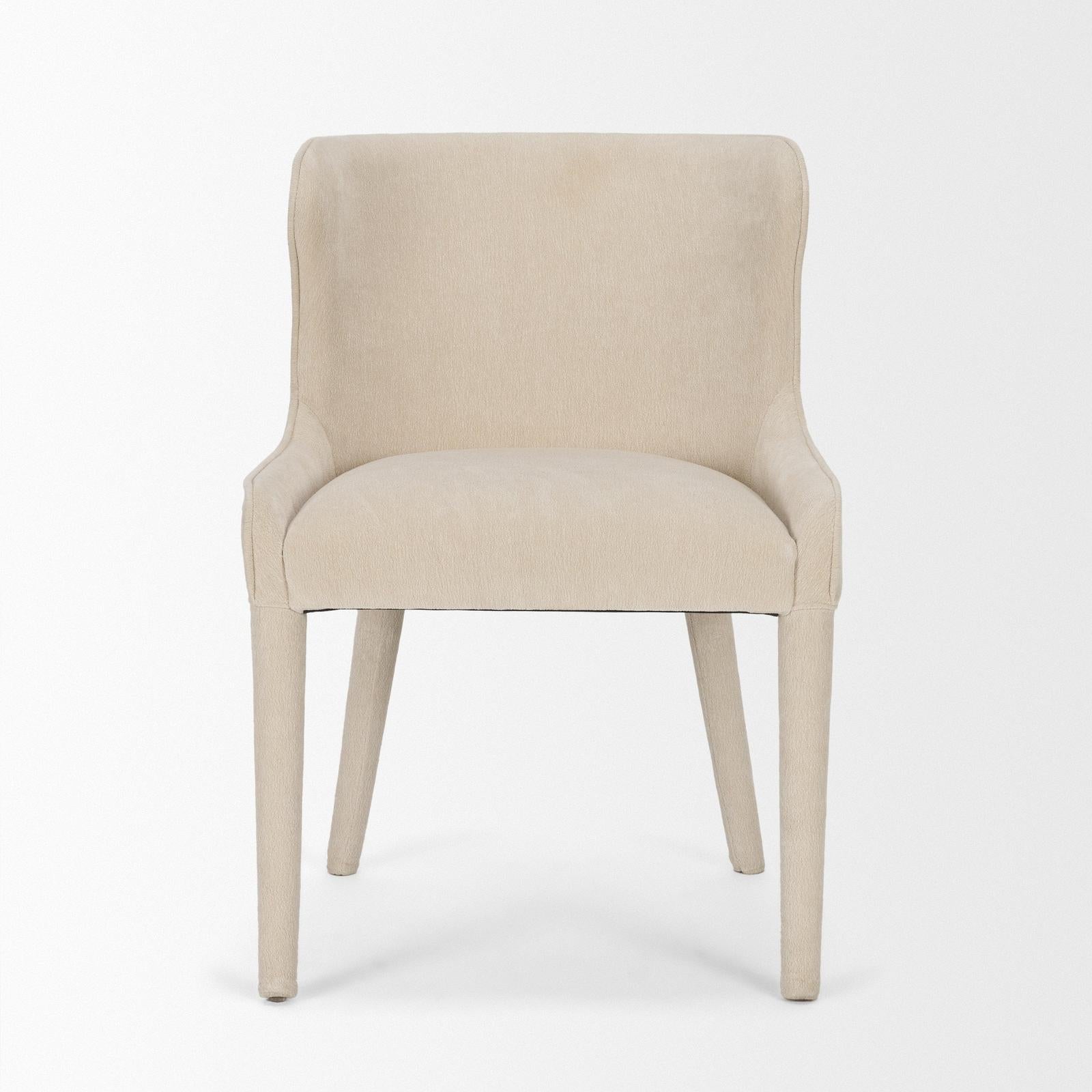 Mercana Nolan Slope Dining Chair