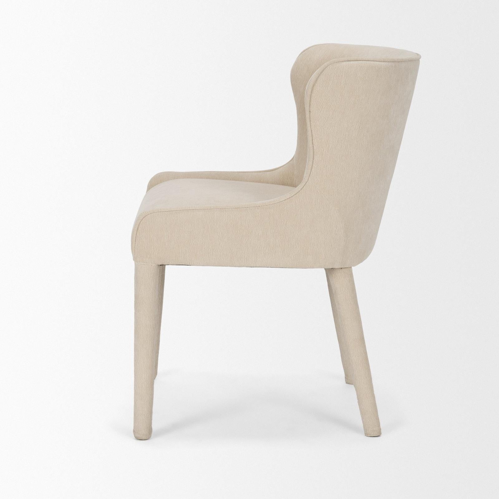 Mercana Nolan Slope Dining Chair