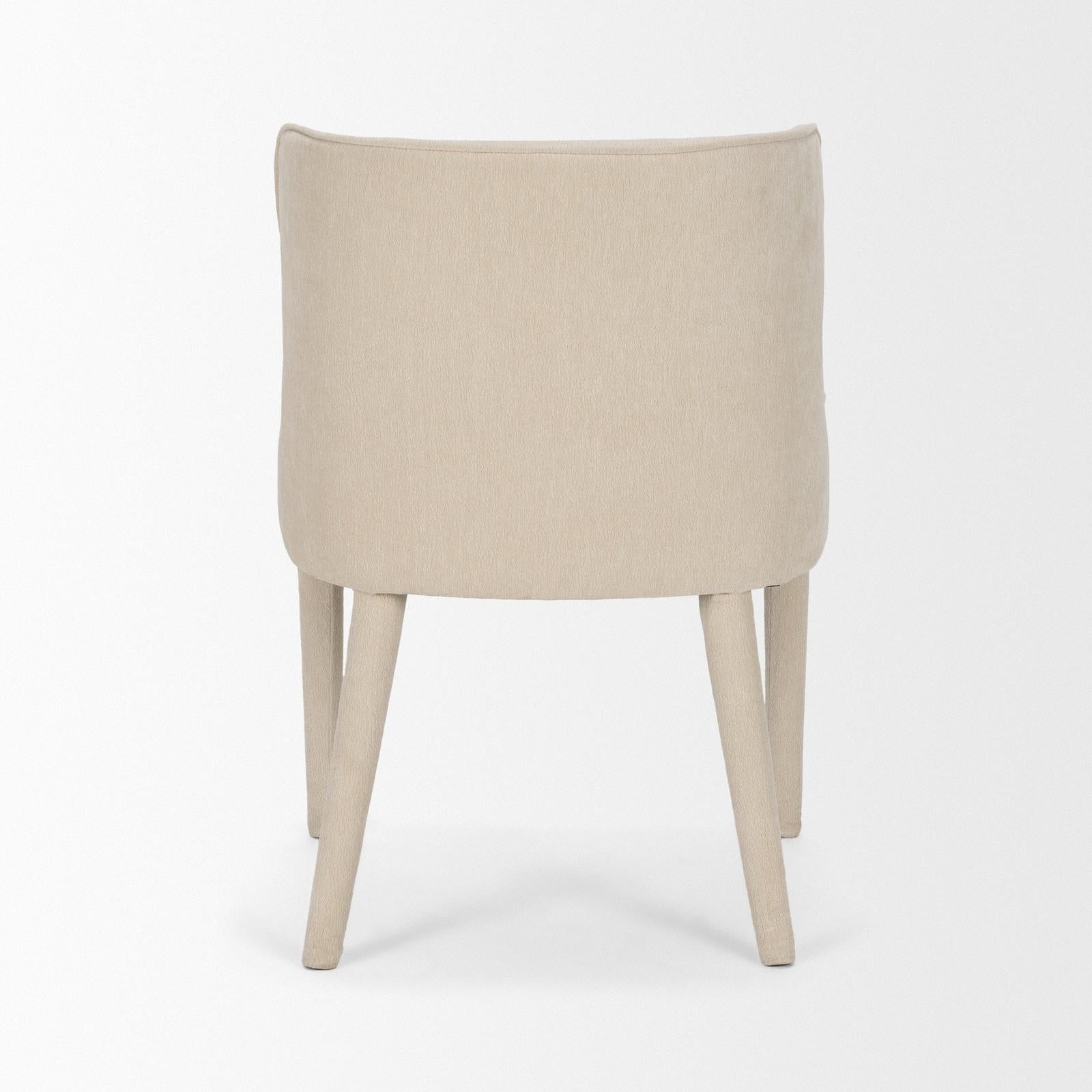 Mercana Nolan Slope Dining Chair