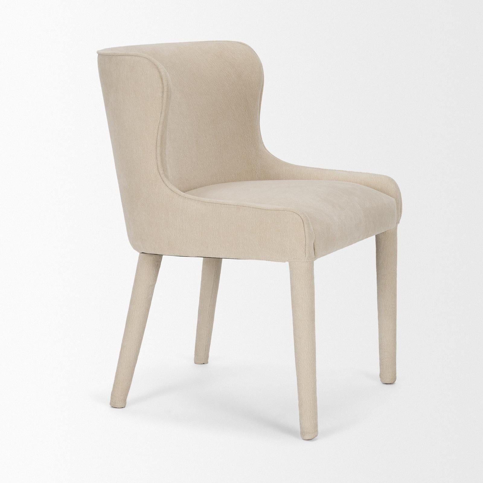 Mercana Nolan Slope Dining Chair