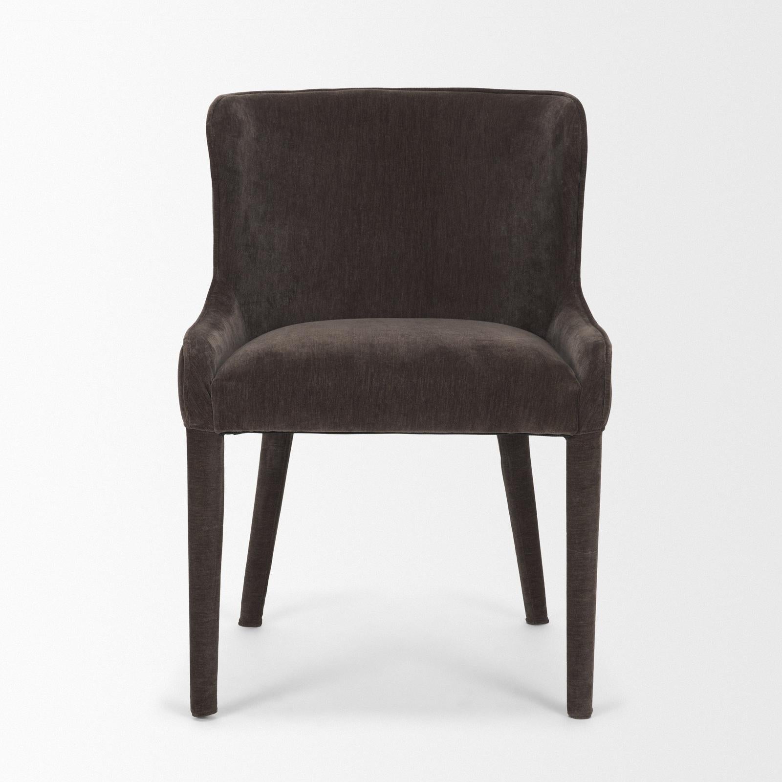 Mercana Nolan Slope Dining Chair