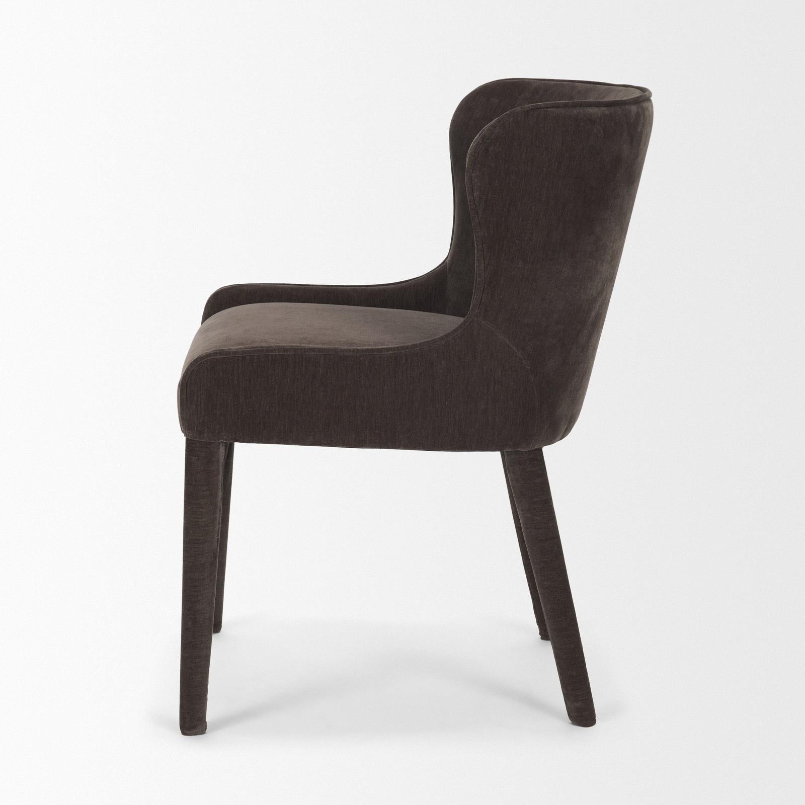 Mercana Nolan Slope Dining Chair