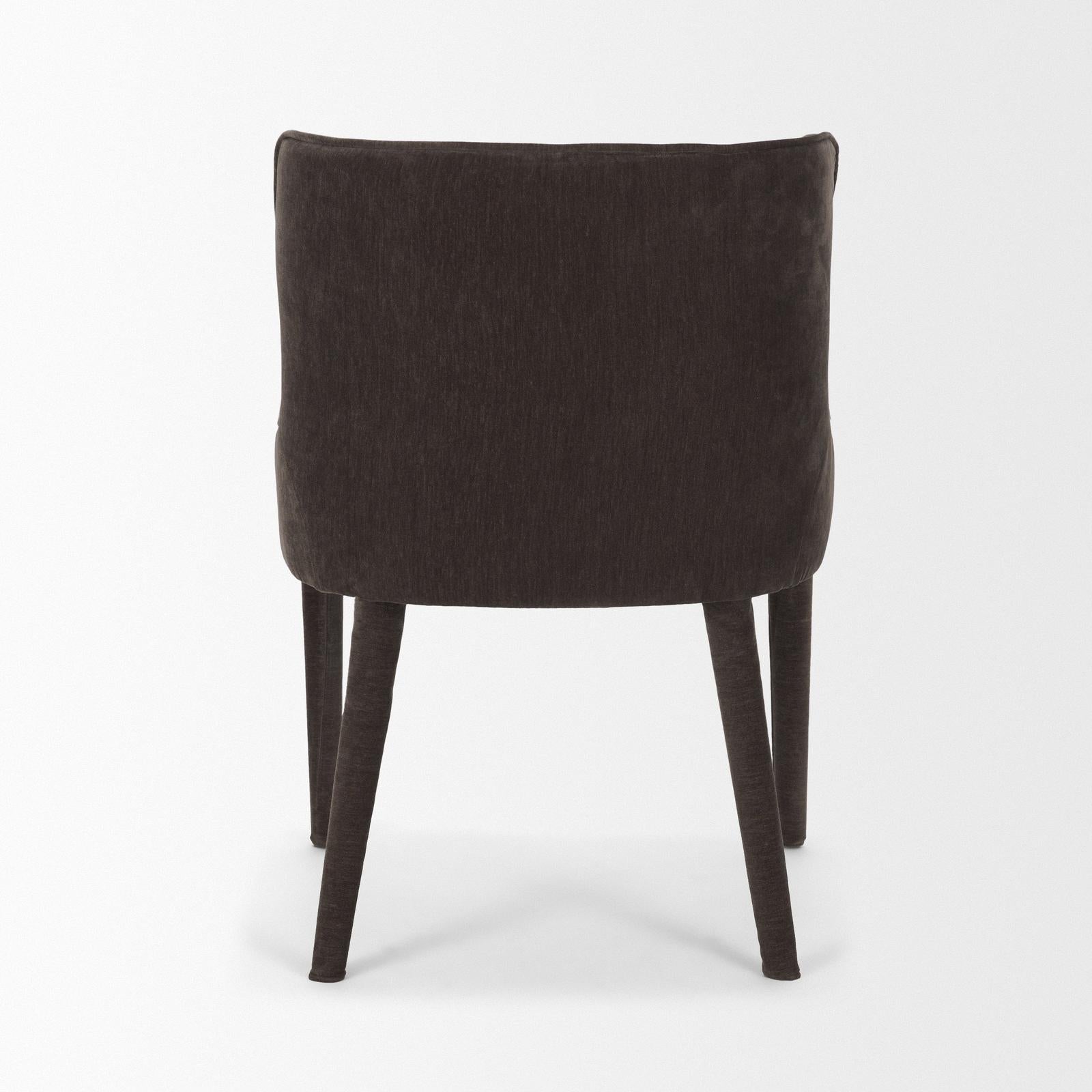 Mercana Nolan Slope Dining Chair