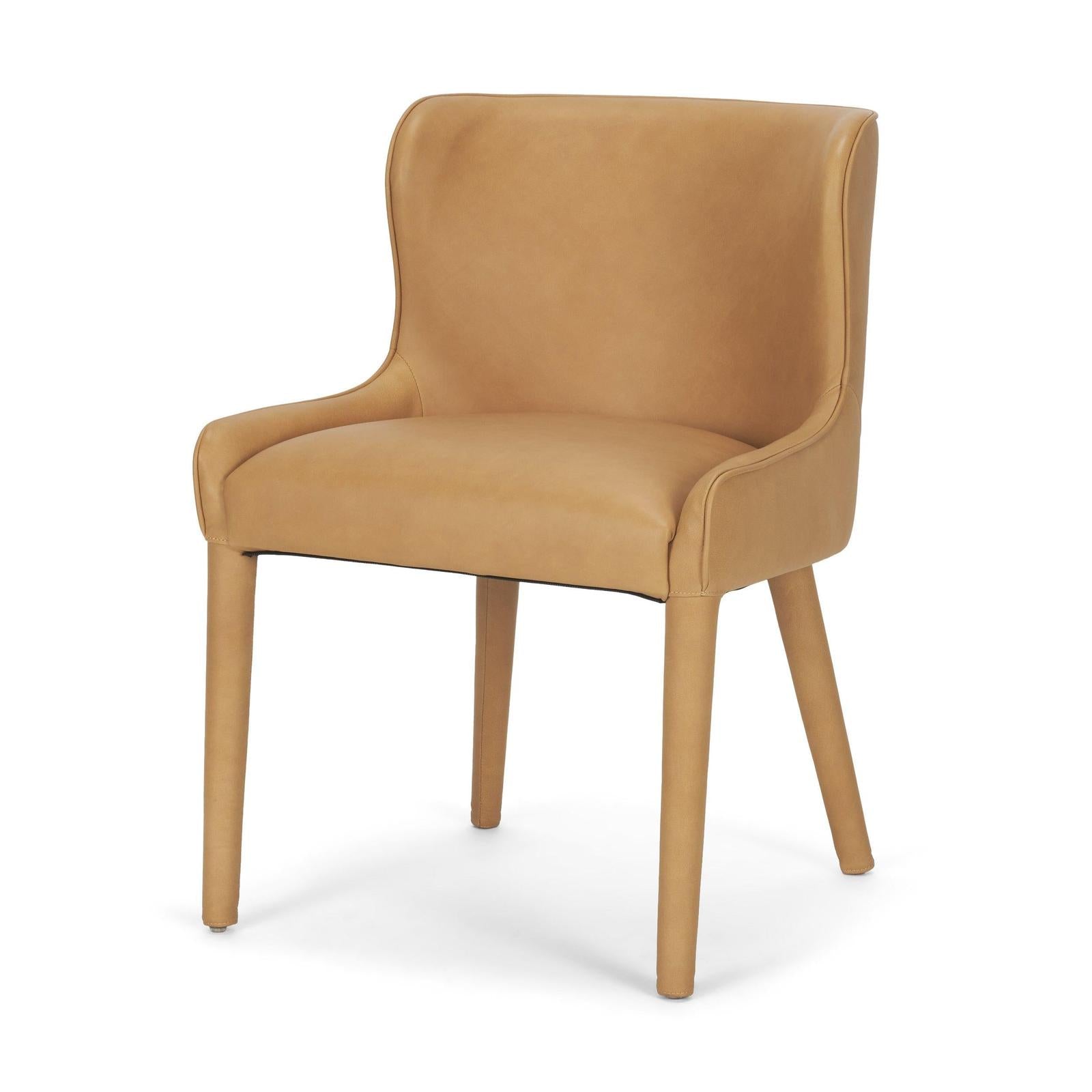 Mercana Nolan Slope Dining Chair