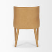 Mercana Nolan Slope Dining Chair