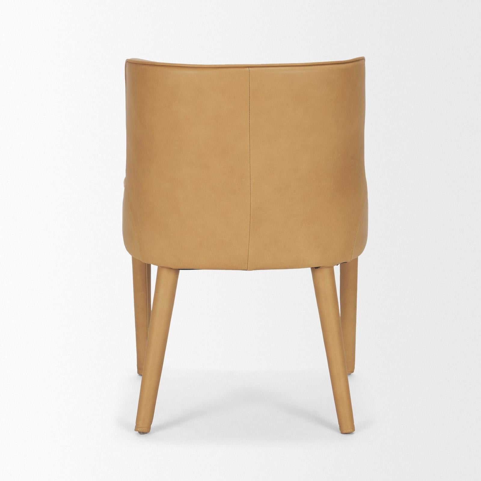 Mercana Nolan Slope Dining Chair