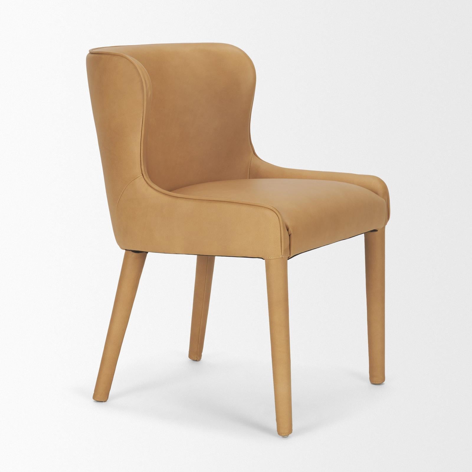 Mercana Nolan Slope Dining Chair