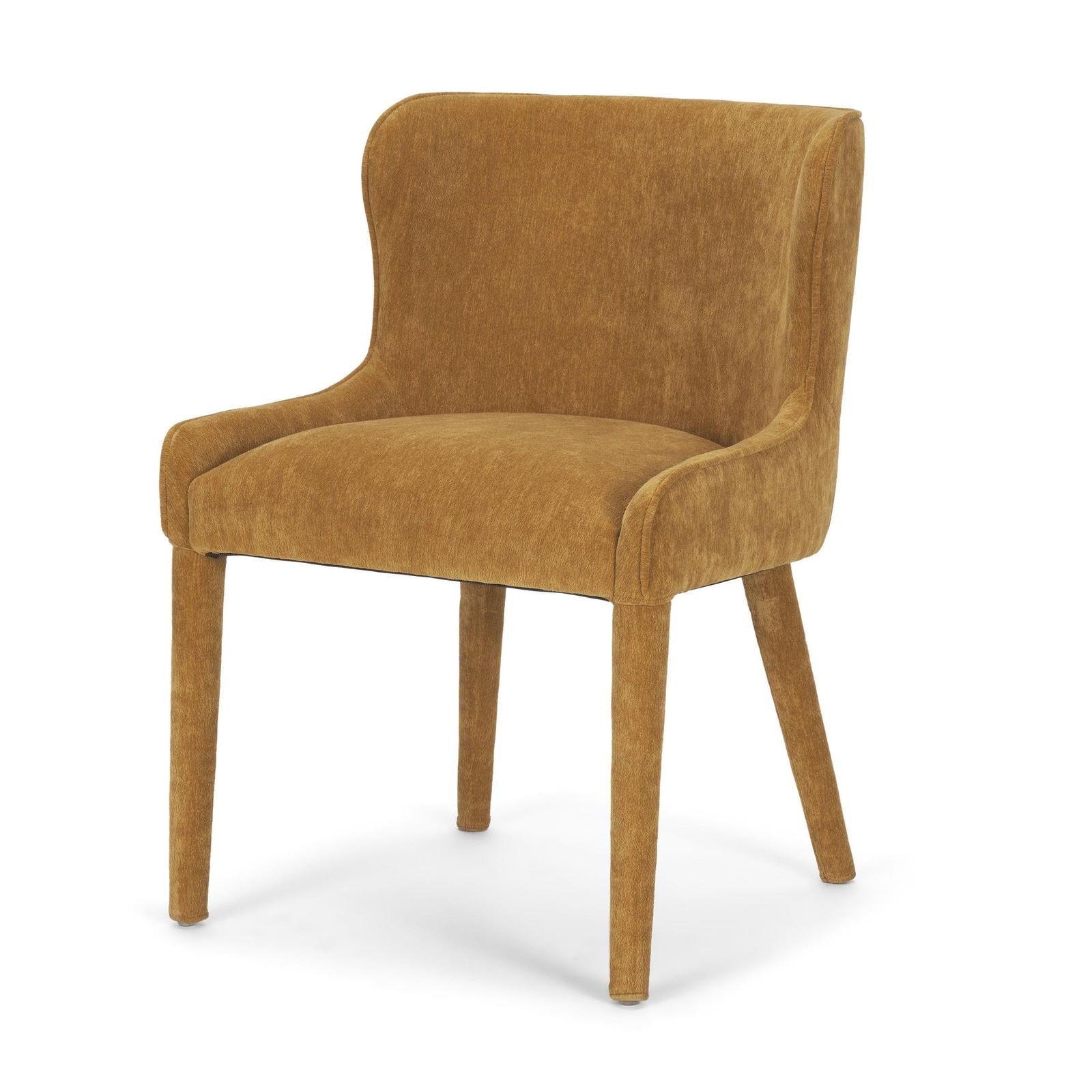 Mercana Nolan Slope Dining Chair