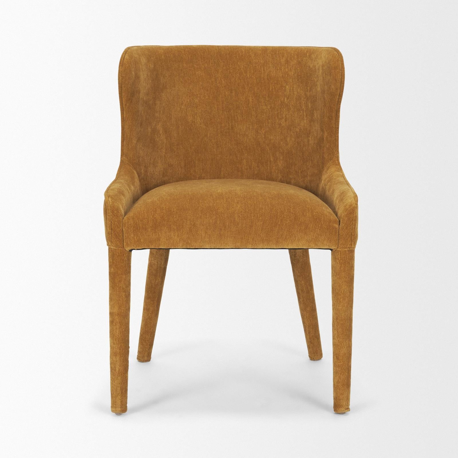 Mercana Nolan Slope Dining Chair