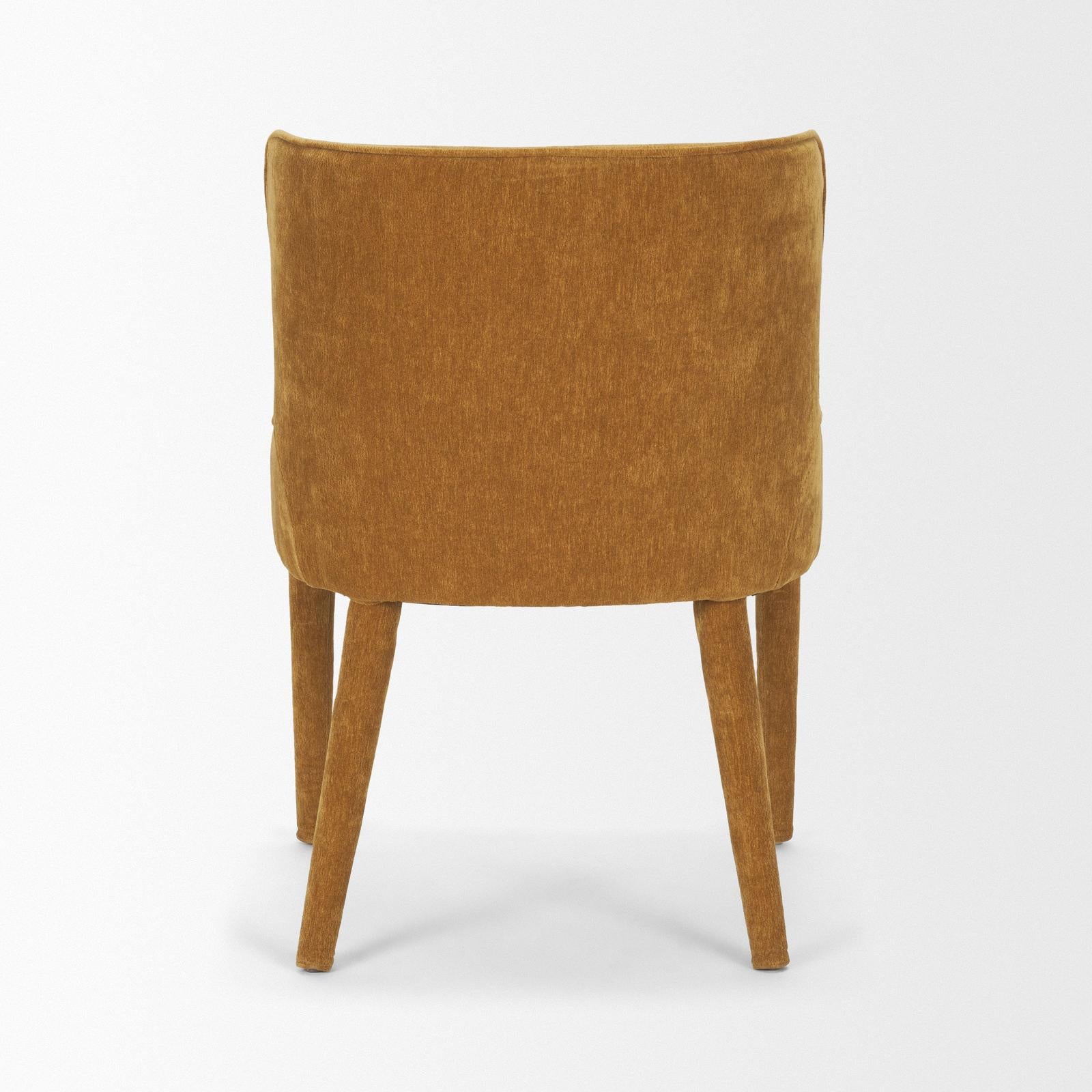 Mercana Nolan Slope Dining Chair
