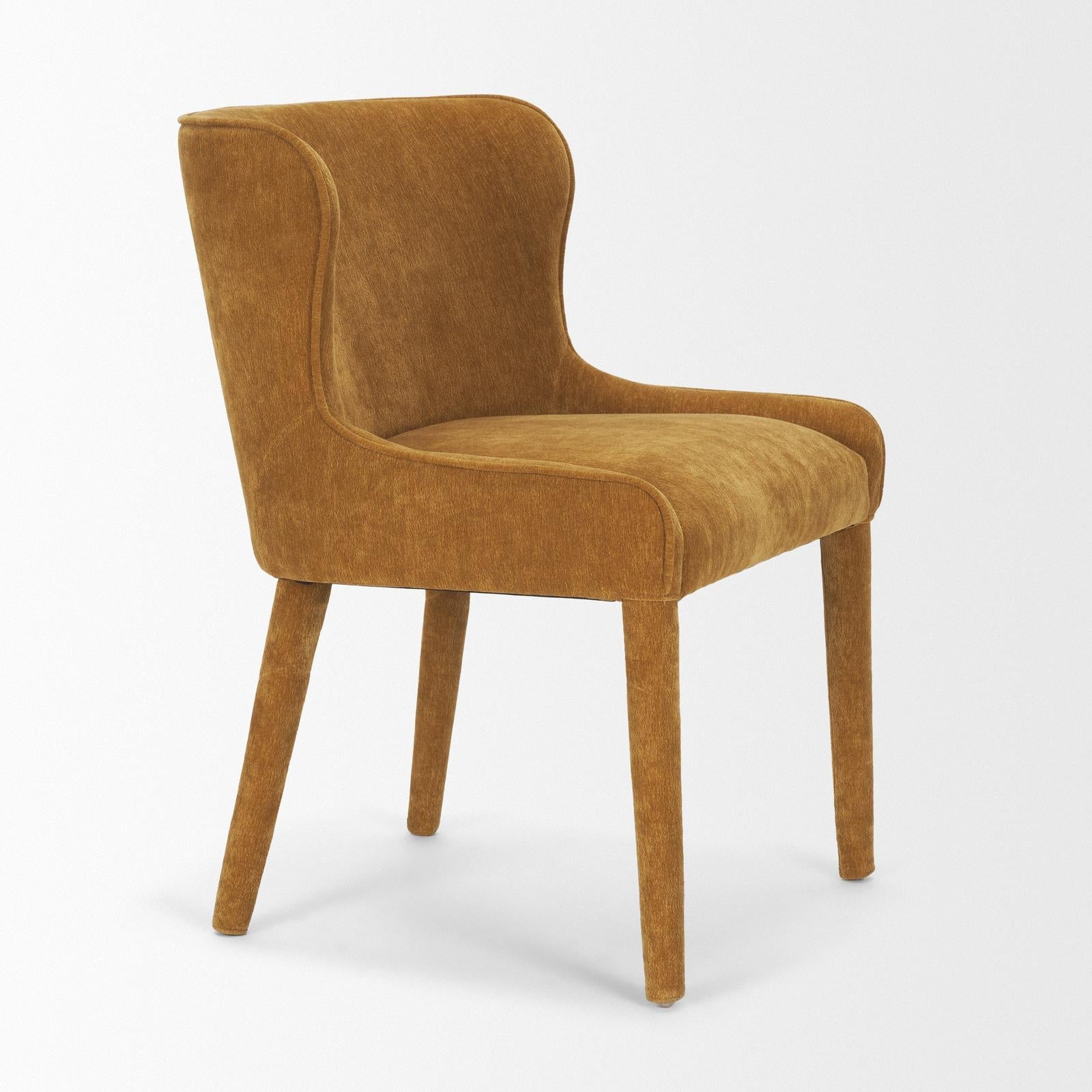 Mercana Nolan Slope Dining Chair