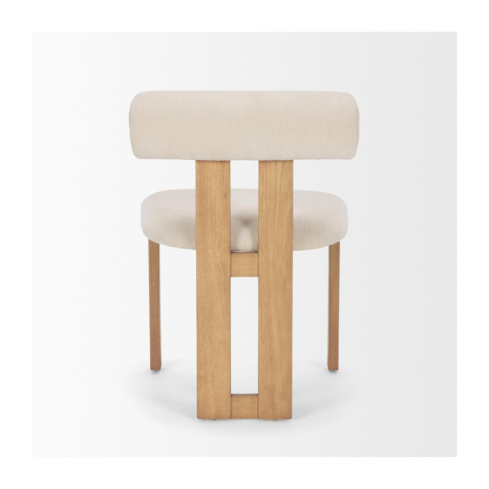 Mercana Tribeca Dining Chair