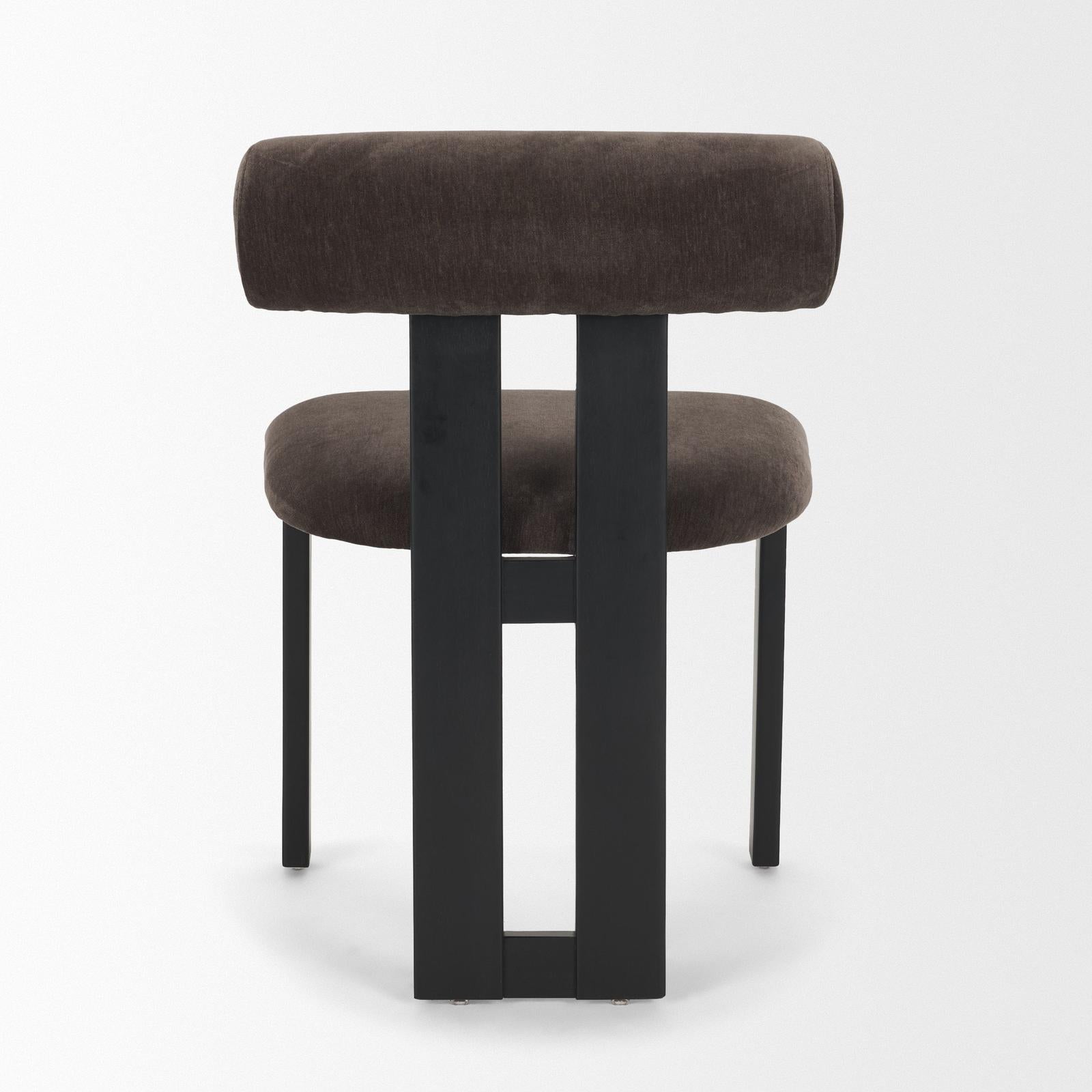 Mercana Tribeca Dining Chair