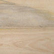 Mercana Colony Solid Wood Counter Stool