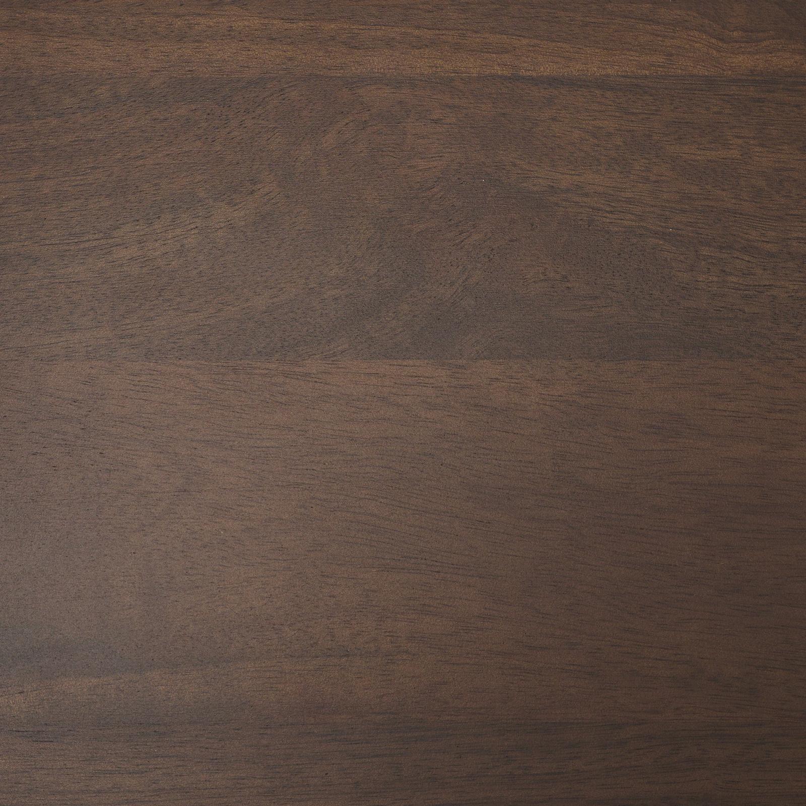 Mercana Colony Solid Wood Counter Stool