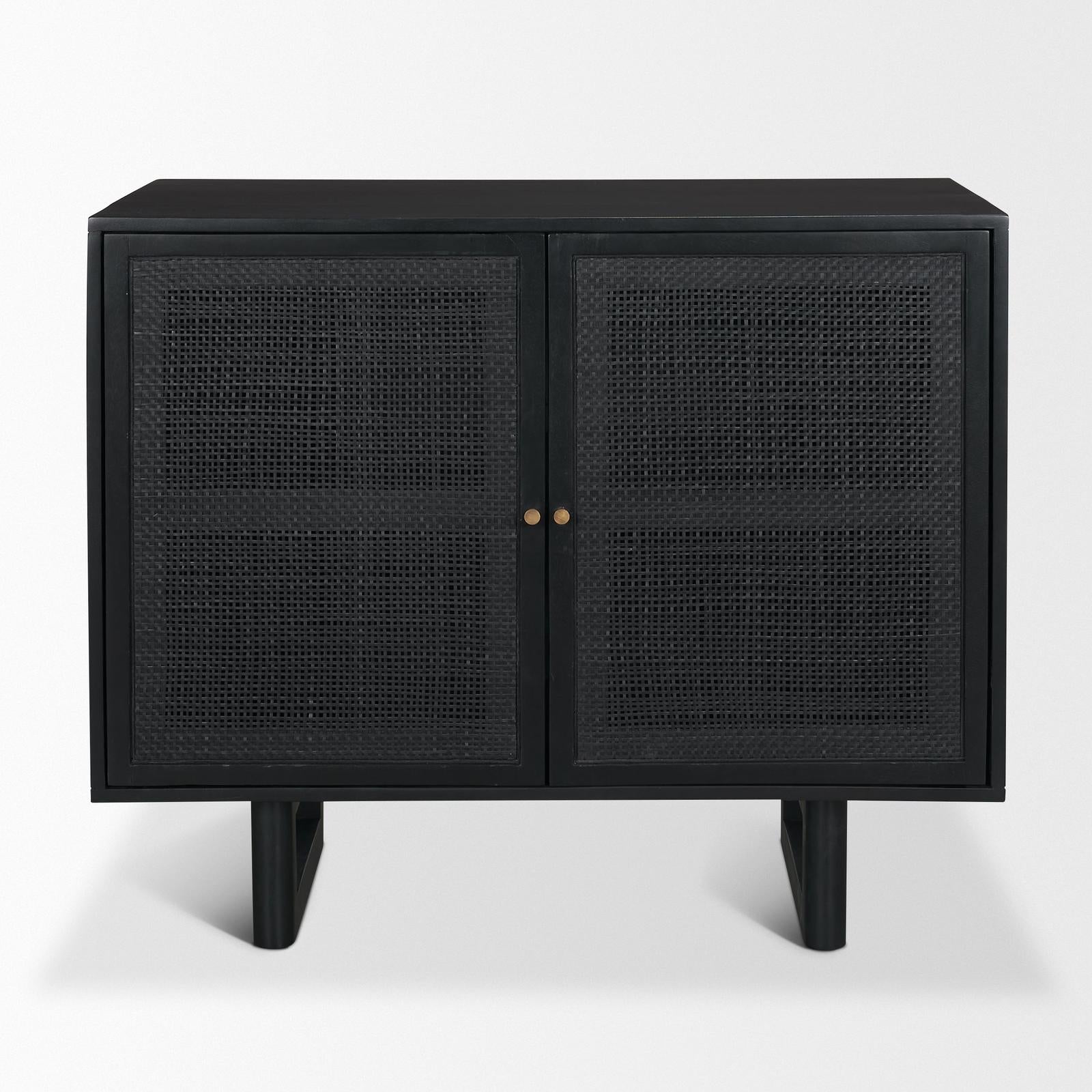 Mercana Grier Accent Cabinet