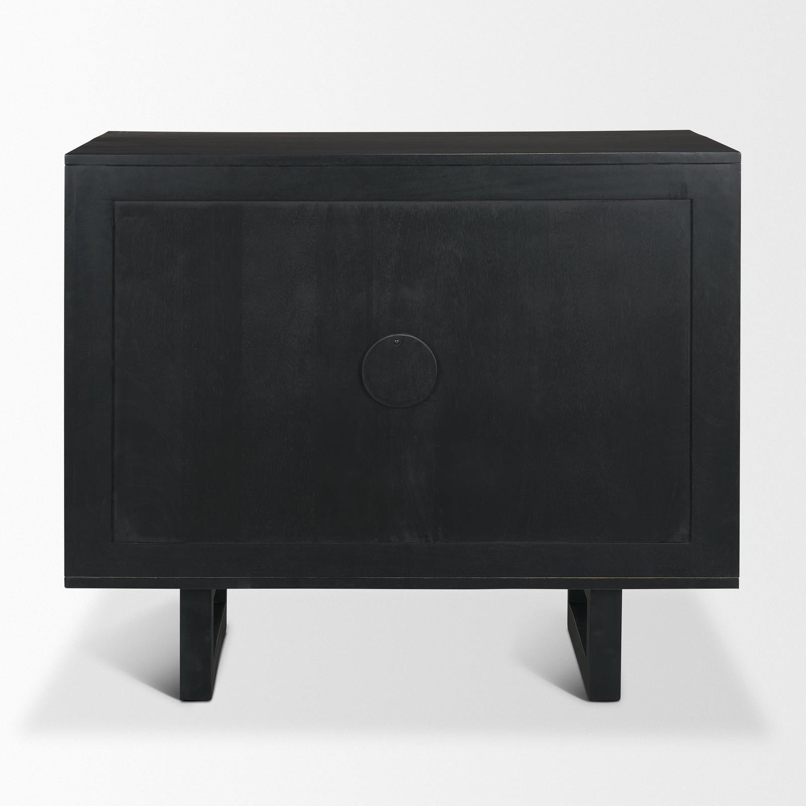 Mercana Grier Accent Cabinet