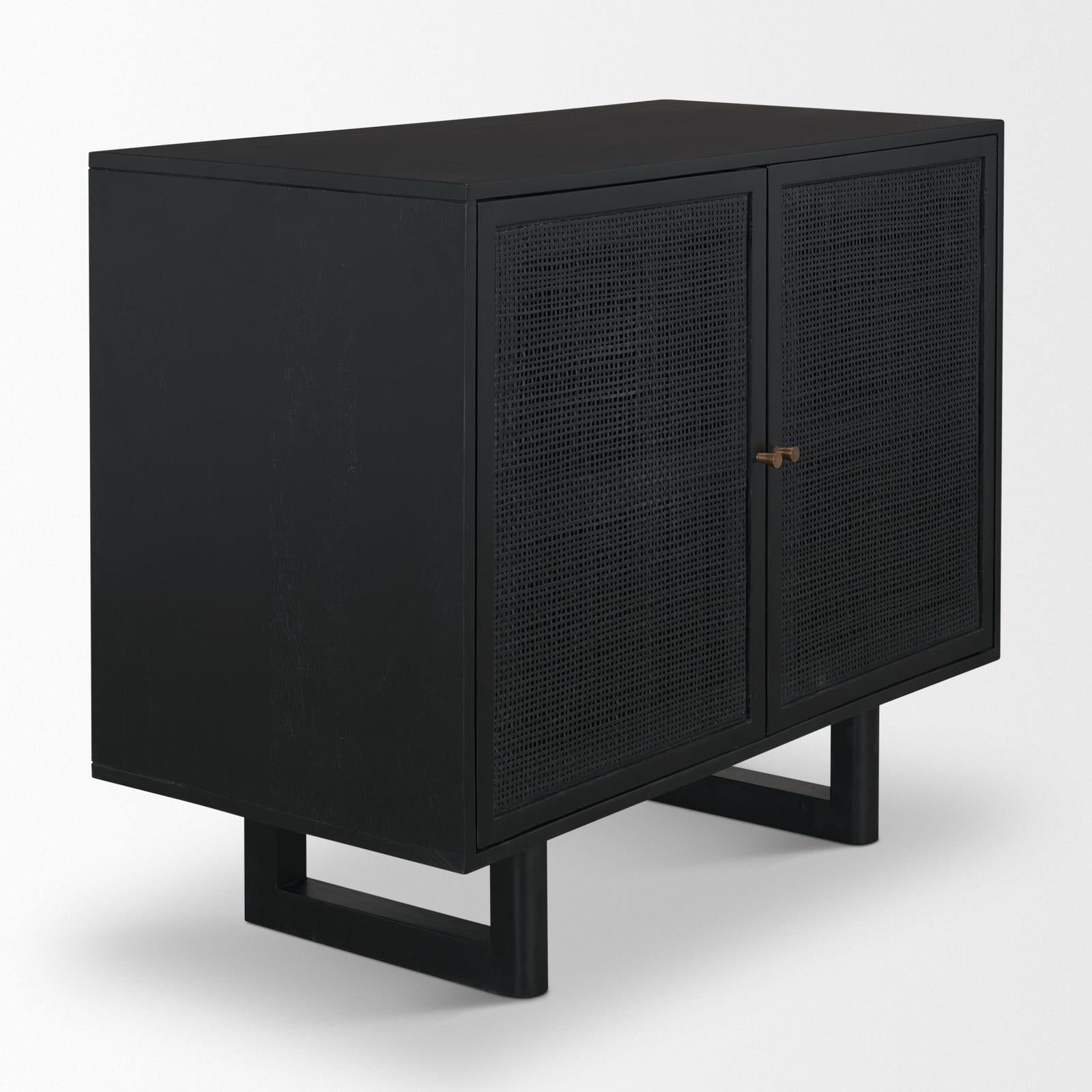 Mercana Grier Accent Cabinet
