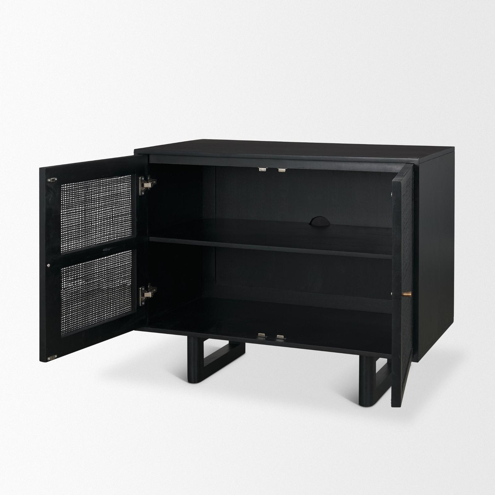 Mercana Grier Accent Cabinet