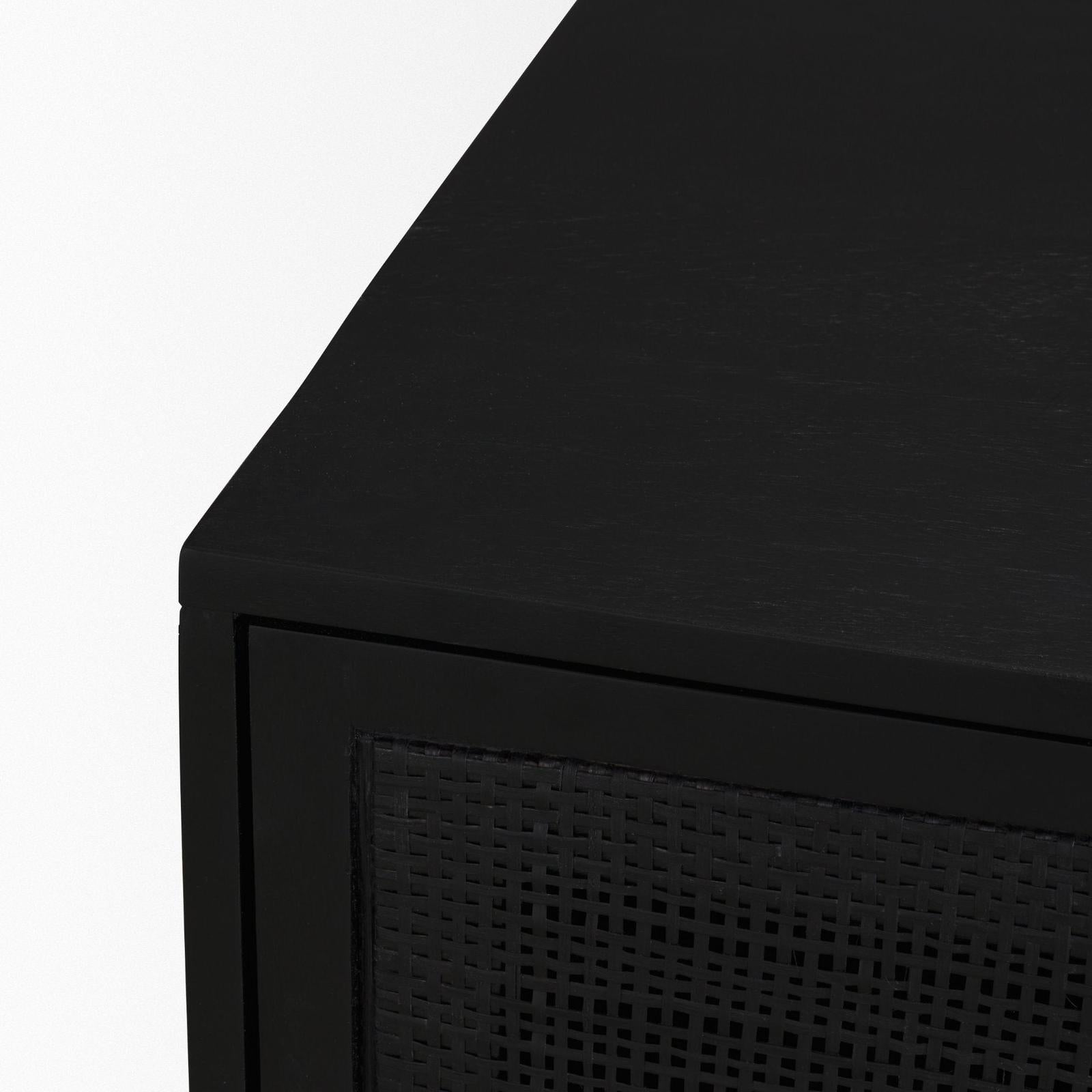 Mercana Grier Accent Cabinet