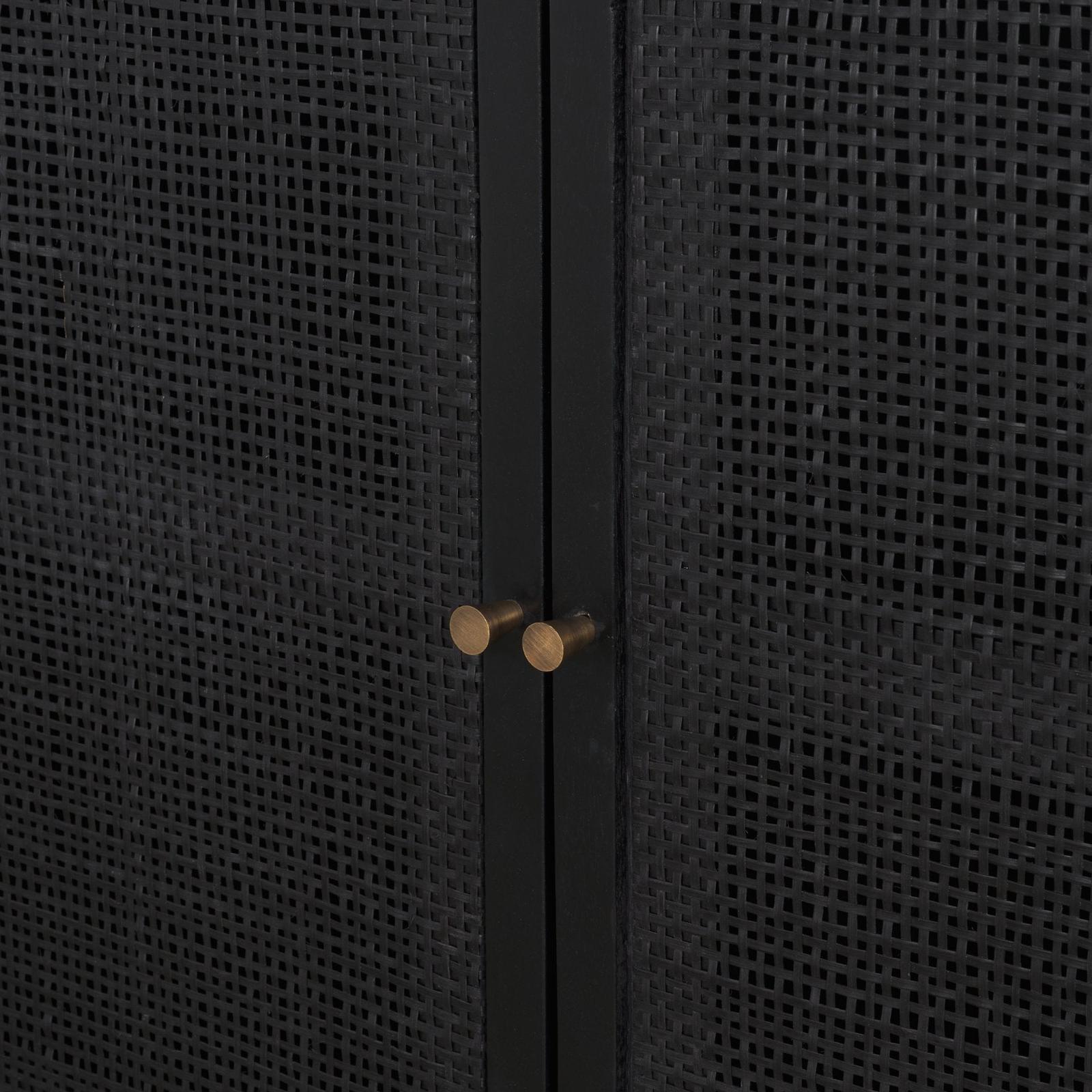 Mercana Grier Accent Cabinet