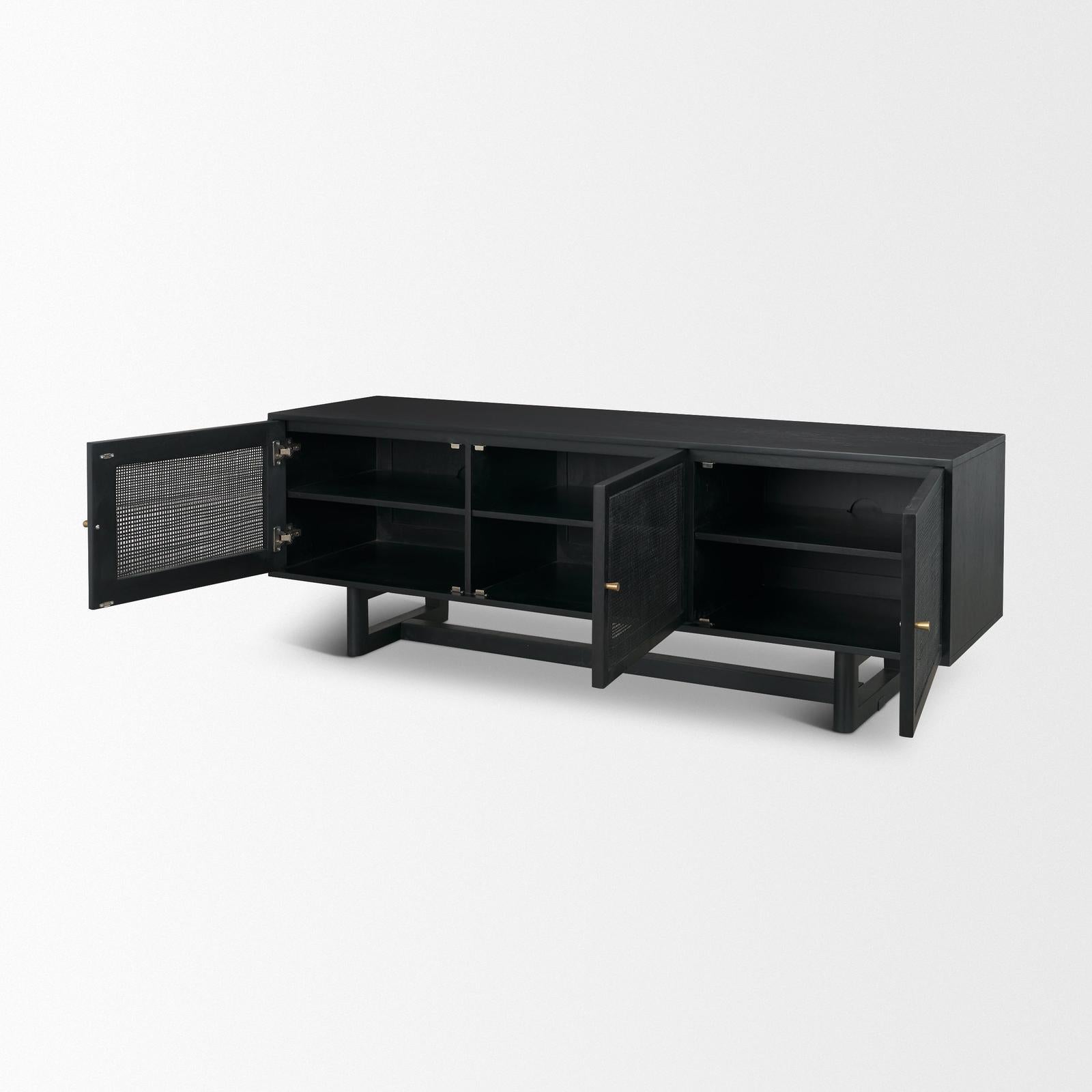 Mercana Grier 65