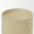 Mercana Akira Metal Pillar Candle Holder
