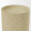 Mercana Akira Metal Pillar Candle Holder