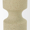 Mercana Akira Metal Pillar Candle Holder