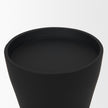 Mercana Odilia Metal Geometric Pillar Candle Holder