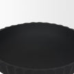 Mercana Ciaran Metal Decorative Bowl