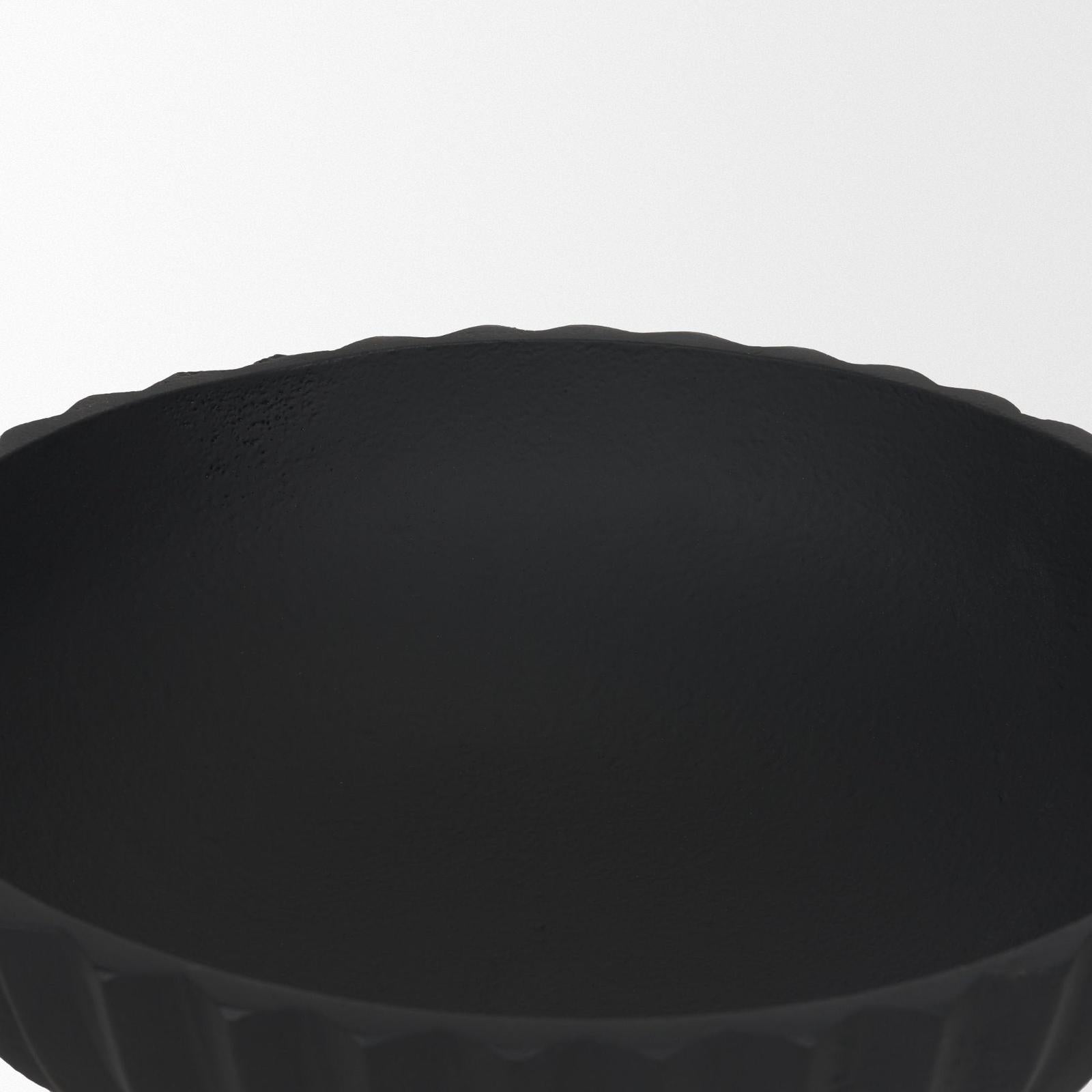 Mercana Ciaran Metal Decorative Bowl