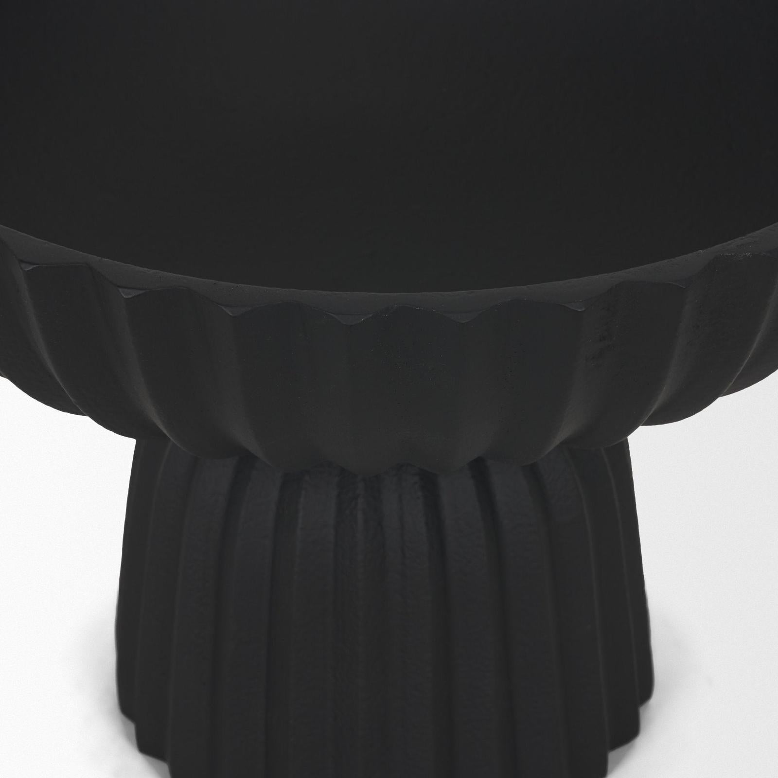 Mercana Ciaran Metal Decorative Bowl