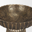 Mercana Ciaran Metal Decorative Bowl