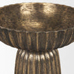 Mercana Ciaran Metal Decorative Bowl