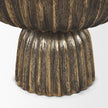 Mercana Ciaran Metal Decorative Bowl