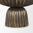 Mercana Ciaran Metal Decorative Bowl