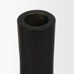 Mercana Declan Metal Taper Candle Holder