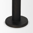 Mercana Declan Metal Taper Candle Holder