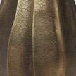 Mercana Anya Scalloped Petal Cast Metal Jug