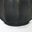 Mercana Anya Scalloped Petal Cast Metal Jug