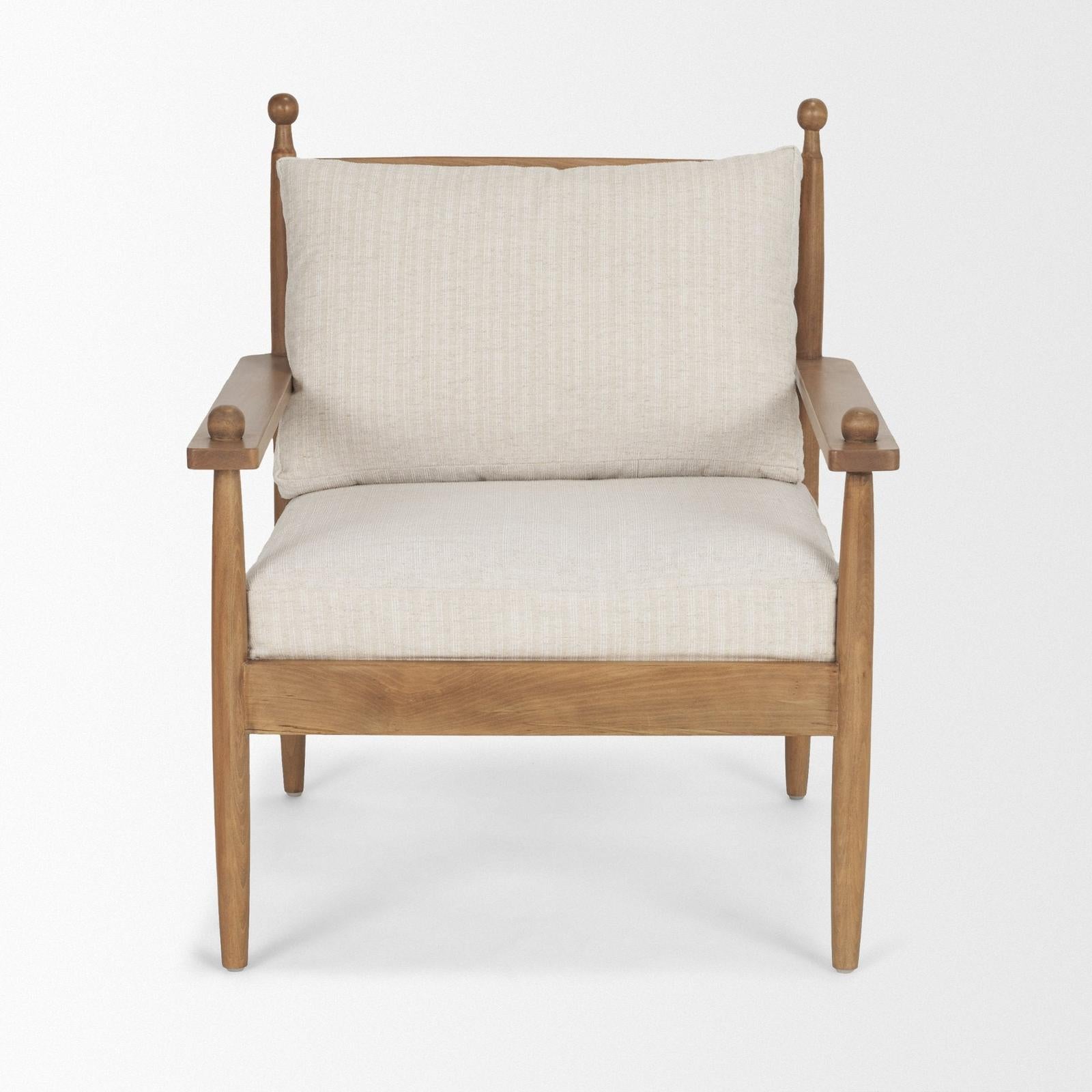Mercana Danni Accent Lounge Chair
