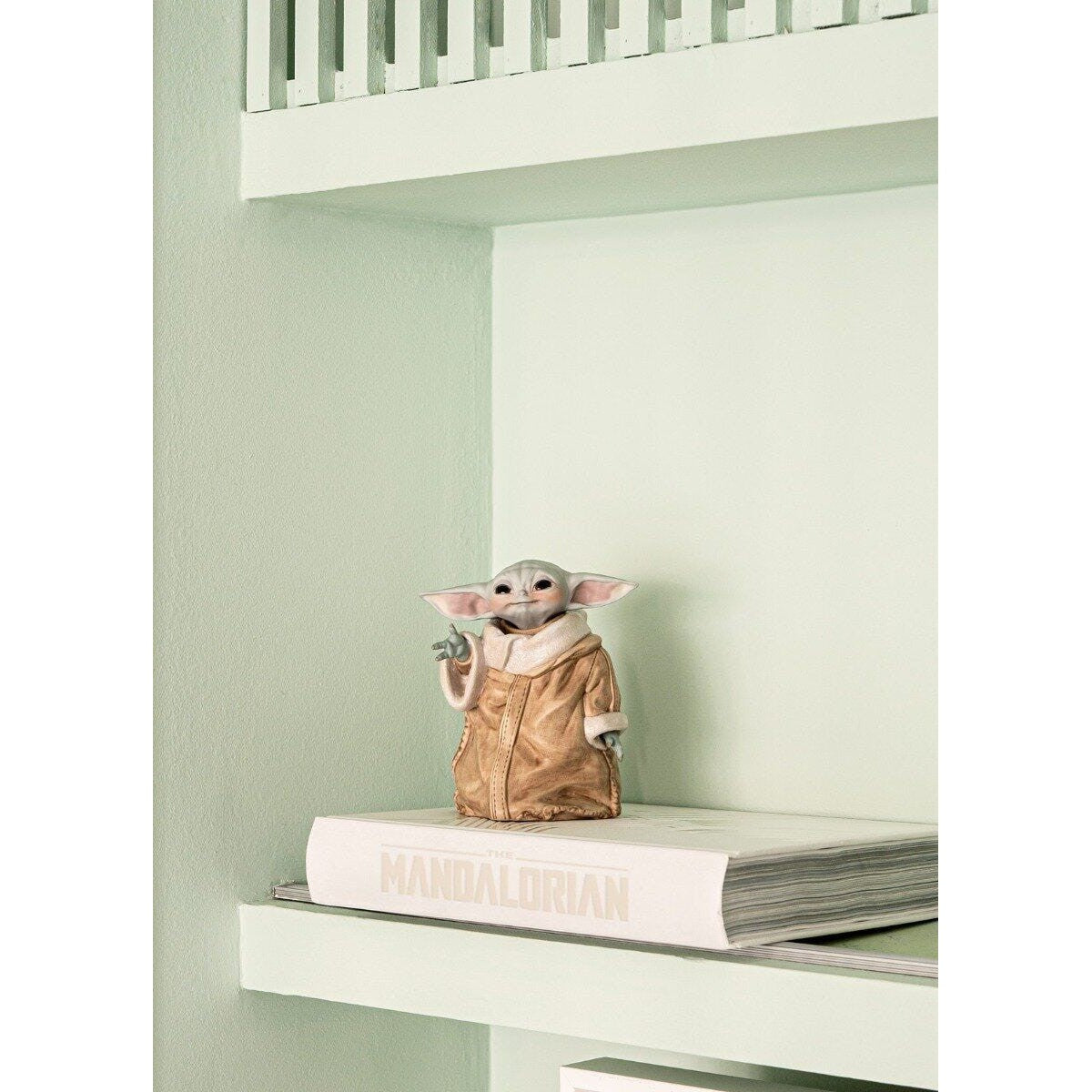 Lladro Grogu