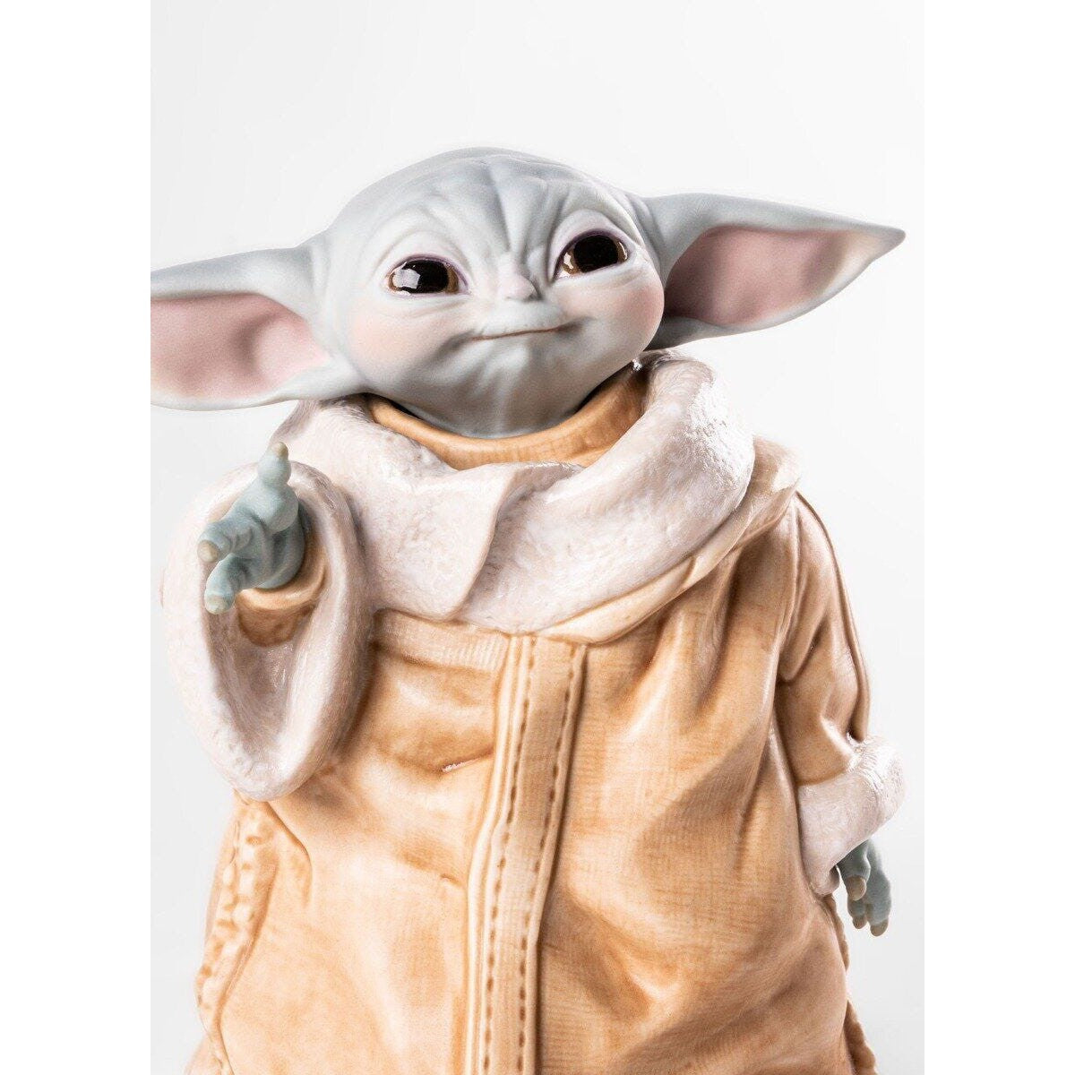 Lladro Grogu